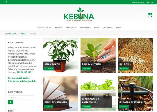 kedai-online